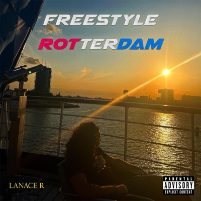 Freestyle Rotterdam - Single