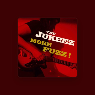 Listen to The Jukeez, watch music videos, read bio, see tour dates & more!