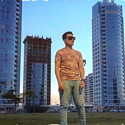 No Te Dejo de Pensar - Single
