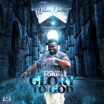 Thank You Lord - Single