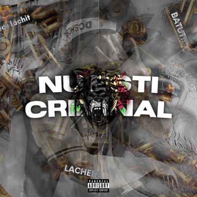 Diss Mobtrap - Single