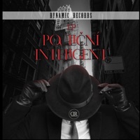 Pouliční Inteligent - EP - Dynamic
