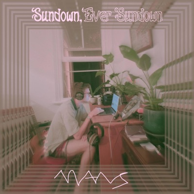 A Hymn for A Crowd of Ageing Men (feat. MAVS) - Single