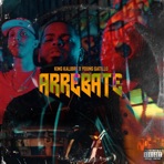 Arrebate (feat. Young Gatillo) - Single