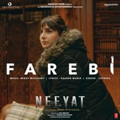Farebi (From "Neeyat") artwork