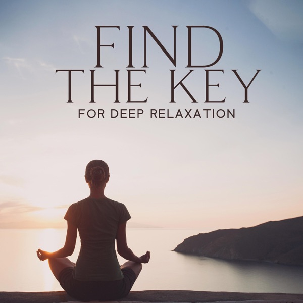 Find the Key: Healing Bells Meditation, And Mountain Flute for Deep Relaxation Through Mindfulness