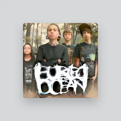 Listen to Buried by the Ocean, watch music videos, read bio, see tour dates & more!