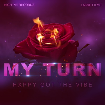 My Turn - Single