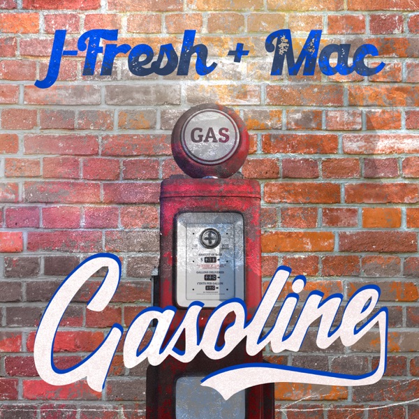 Gasoline - Single