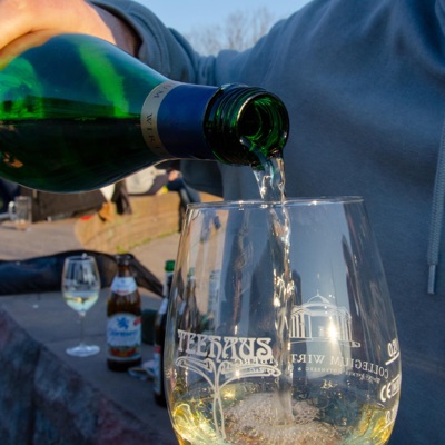 All Night All Day (feat. Cael) - Single