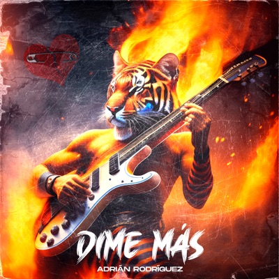 Dime más - Single