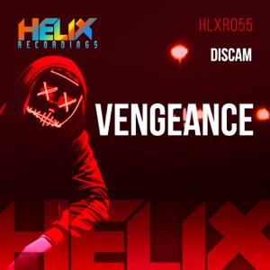 Vengeance - Single