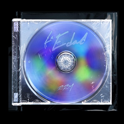 La Edad (Demo 2023) - Single