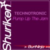 Start:14:54 - Technotronic - Pump Up The Jam