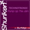 Technotronic (Pump Up the Jam) artwork