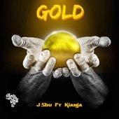 Gold (feat. Kianja) artwork