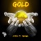 Gold (feat. Kianja) artwork