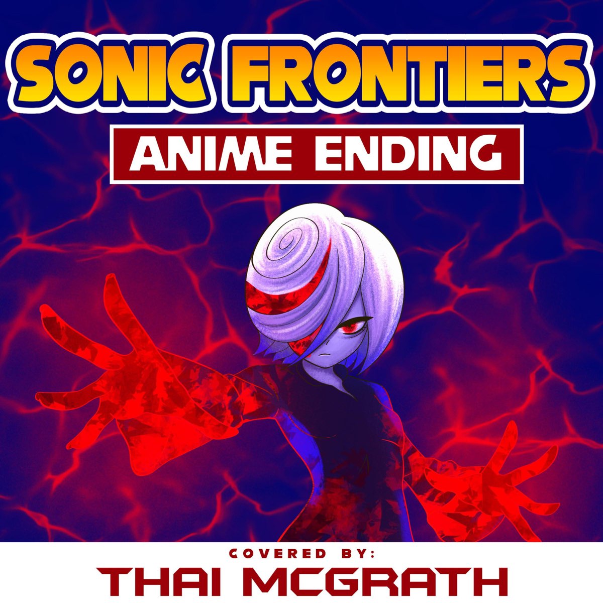 Sonic Frontiers: Todas as Músicas 