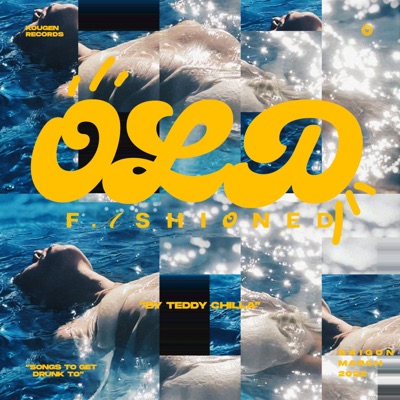 Old Fashioned - Single