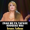 Zrah Me Pa Tapase Khogege Wai - Single