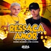 Ressaca do Amor - Single