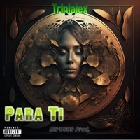 Para Ti (feat. Marcos Cambels) - Single - Trinialex