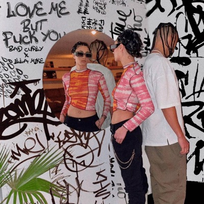 Love Me - Single