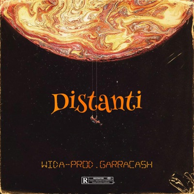 Distanti - Single