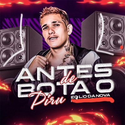 Antes de Botar o Piru (feat. Riick no Beat) - Single