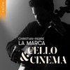 Nathanael Gouin  Cello & Cinema