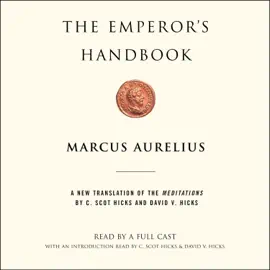 The Emperor's Handbook (Unabridged)