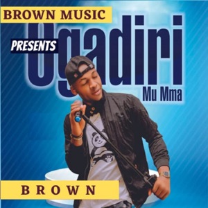 Ogadiri Mu Mma - Single