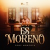 Es Moreno - Single