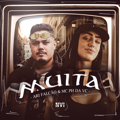 Multa - Single