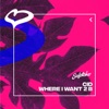 Where I Want 2 B cover art