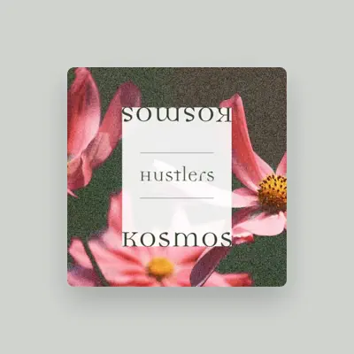Listen to Kosmos, watch music videos, read bio, see tour dates & more!