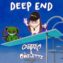 Off the Deep End