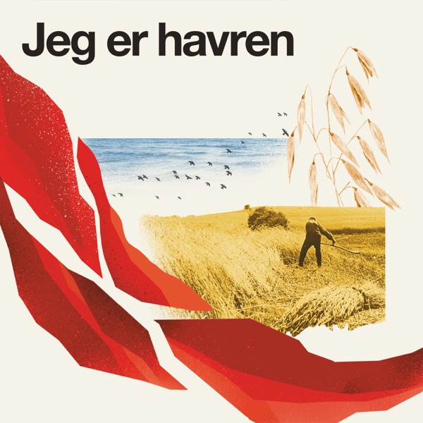 Jeg er havren (feat. Peter Dahlgren & Mads La Cour) - Single