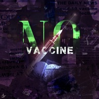 No Vaccine - Single - CHICITYCHINO