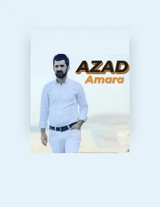 Listen to Azad Amara, watch music videos, read bio, see tour dates & more!