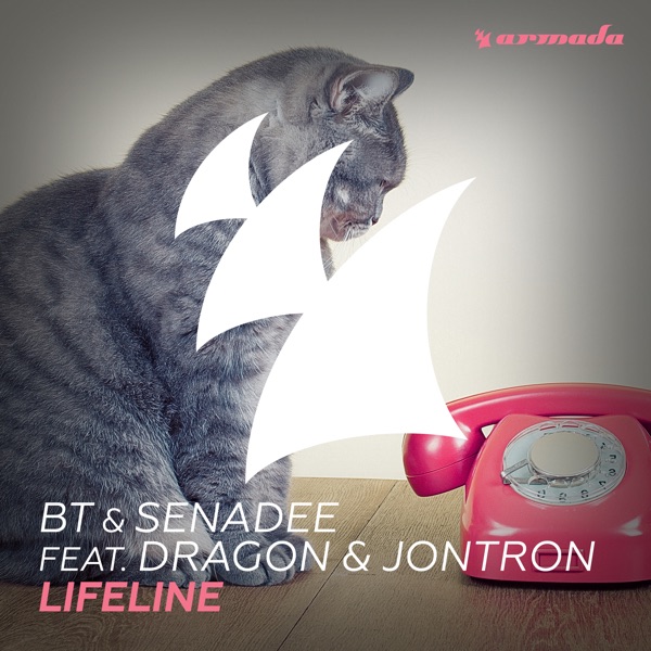 Lifeline (feat. Dragon & Jontron) - Single