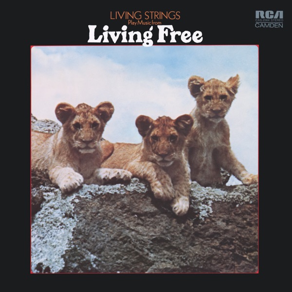 Play Music From Living Free