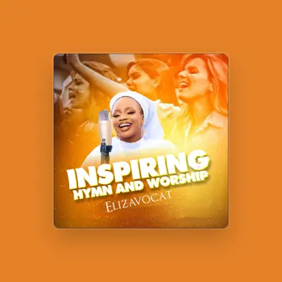 Listen to Elizavocat, watch music videos, read bio, see tour dates & more!