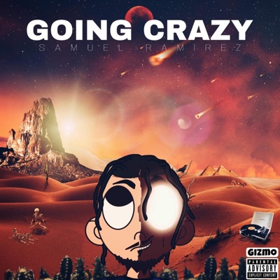 Going Crazy - Single