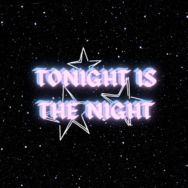 Tonight is the night (feat. HeyRick)