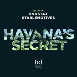 Havana's Secret - EP