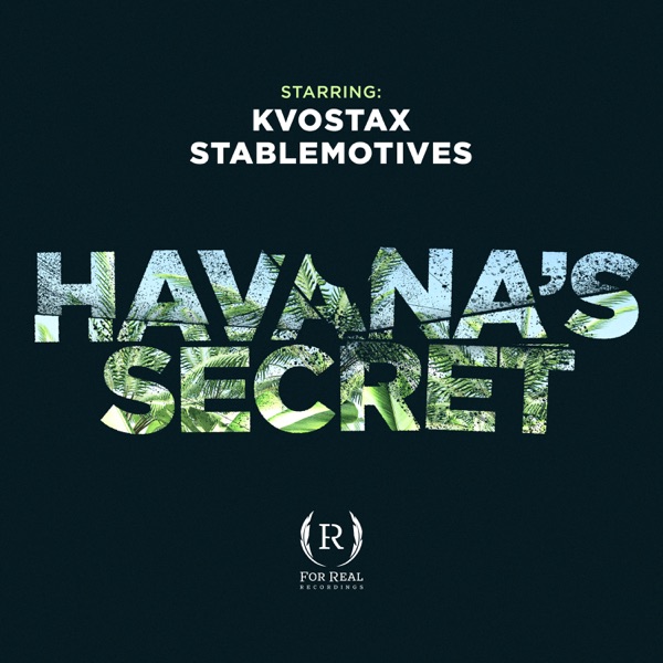 Havana's Secret - EP