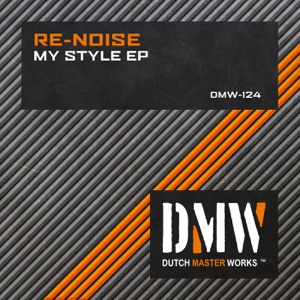 My Style - Single