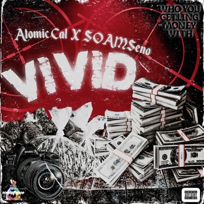 Vivid (feat. SOAMSeno) - Single