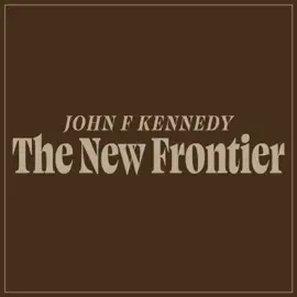 The New Frontier